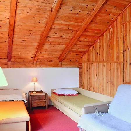 With Fireplace And Private Garden, Stare Wierzchowo