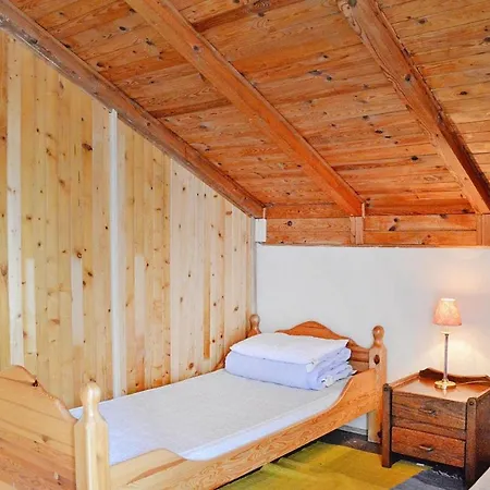 With Fireplace And Private Garden, *