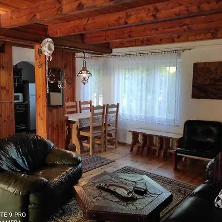 With Fireplace And Private Garden, *